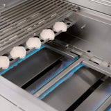 Summerset Sizzler Built-In Propane Gas Grill [SIZ25/32/40] (SAK71502)