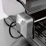 Summerset Sizzler Built-In Propane Gas Grill [SIZ25/32/40] (SAK71502)