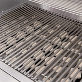 Summerset Sizzler Built-In Propane Gas Grill [SIZ25/32/40] (SAK71502)