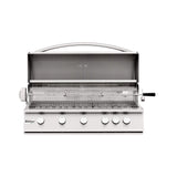 Summerset Sizzler Built-In Propane Gas Grill [SIZ25/32/40] (SAK71502)