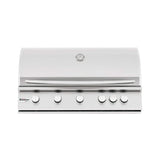Summerset Sizzler Built-In Propane Gas Grill [SIZ25/32/40] (SAK71502)