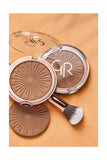Golden Rose Sun Bright Bronzer Powder 03 Golden Bronze 10g