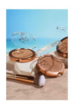 Golden Rose Sun Bright Bronzer Powder in 04 Sunset 9g