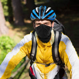 Sun Protection Cool Lightweight Neck Gaiter Mask Face Scarf