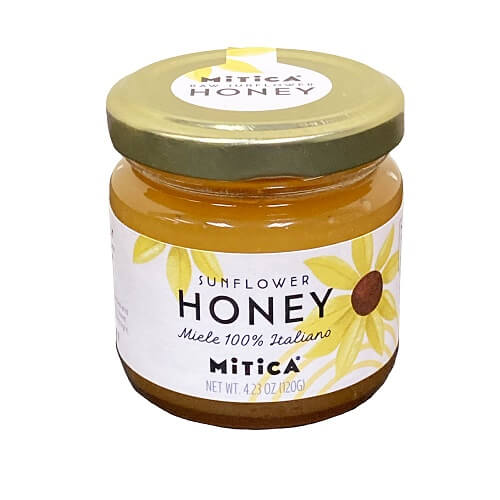 Sunflower Honey Mitica®