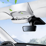 Sunglass Holder Storage Clip for Model Y | TESERY