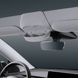 Sunglass Holder Storage Clip for Model Y | TESERY