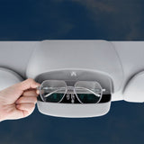 Sunglass Holder Storage Clip for Model Y | TESERY