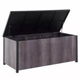 Sunjoy Outdoor Deck Box
