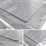 Sunroof Rubber Seal Wind Noise Reduction Kit for Model 3 | Easy Snap-In