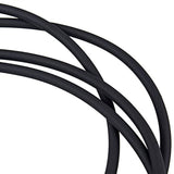 Sunroof Rubber Seal Wind Noise Reduction Kit for Model 3 | Easy Snap-In
