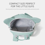 SUNVENO Children's Backpack Kindergarten Shoulder Bag For Kids 2-6 Years Carton Design, Cute Pet Series