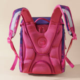 Sunveno School Bag Children's School Backpack Kids Backpack for Boys Girls Elementary Kindergarten Preschool School Bag