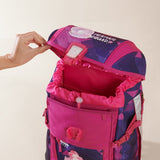 Sunveno School Bag Children's School Backpack Kids Backpack for Boys Girls Elementary Kindergarten Preschool School Bag