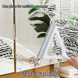 Super Absorbent Magic Broom Wiper Mop