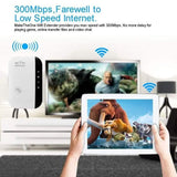 Super Boost WiFi Repeater