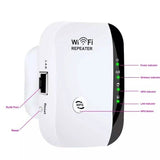 Super Boost WiFi Repeater