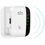 Super Boost WiFi Repeater