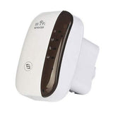 Super Boost WiFi Repeater