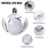 Super Bright Lighting 40W Football UFO Lamp