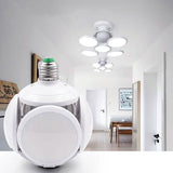 Super Bright Lighting 40W Football UFO Lamp