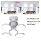 Super Bright Lighting 40W Football UFO Lamp