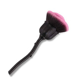 Super Large Face Powder Makeup Brushes for Powder Cosmetic