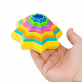 Super Sensory Fidget Stars