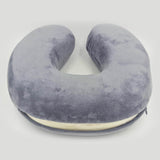 Super Soft and Light Travel Pillow