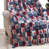 Super Soft Blanket - Assorted Styles