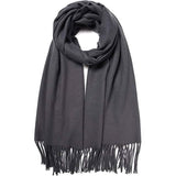 Super Soft Long Cashmere Wool Scarfs - Assorted Styles