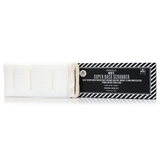 Men's Super Body Wash Infused Back Scrubber
