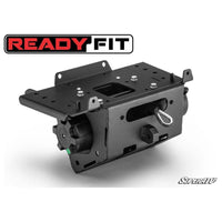 SuperATV 2024+ Can-Am Maverick R Ready-Fit Winch