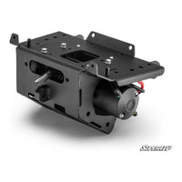 SuperATV 2024+ Can-Am Maverick R Ready-Fit Winch