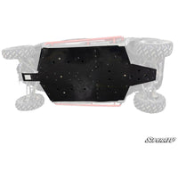 SuperATV 2017+ Polaris General 4 Full Skid Plate