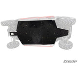 SuperATV 2017+ Polaris General 4 Full Skid Plate