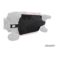 SuperATV 2017+ Polaris General 4 Full Skid Plate