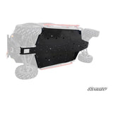 SuperATV 2017+ Polaris General 4 Full Skid Plate