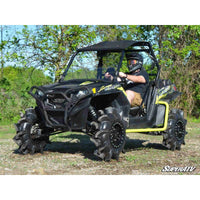 SuperATV- Polaris RZR 570/800/900 Front Bumper