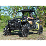SuperATV- Polaris RZR 570/800/900 Front Bumper