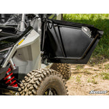 SuperATV 2022+ Polaris RZR Pro R 4 Aluminum Doors