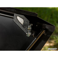 SuperATV 2022+ Polaris RZR Pro R 4 Aluminum Doors