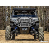 SuperATV 2024+ Polaris Xpedition 4" Long Travel Kit