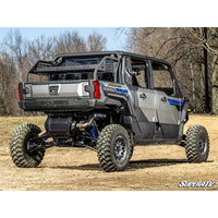 SuperATV 2024+ Polaris Xpedition 4" Long Travel Kit