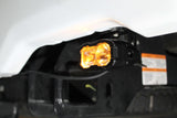 2020-2022 Ford Super Duty F250 F350 F450 Reverse Light