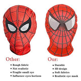 Superhero Costume Bodysuit for Kids