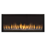 Superior Fireplaces 43-Inch Linear Direct Vent Natural Gas Electric Ignition Fireplace [DRL4543TEN] (SAK31724)