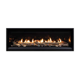 Superior Fireplaces 45-Inch Contemporary Linear Direct Vent Fireplace Wih Blower [DRL3545TEN/P] (SAK49194)