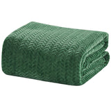 Superior Braided Chevron Bed Cover