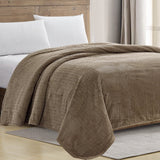 Superior Braided Chevron Bed Cover